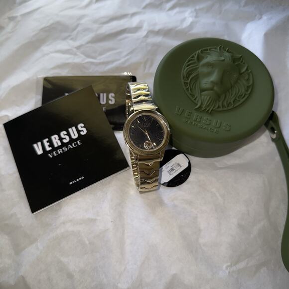 Watches